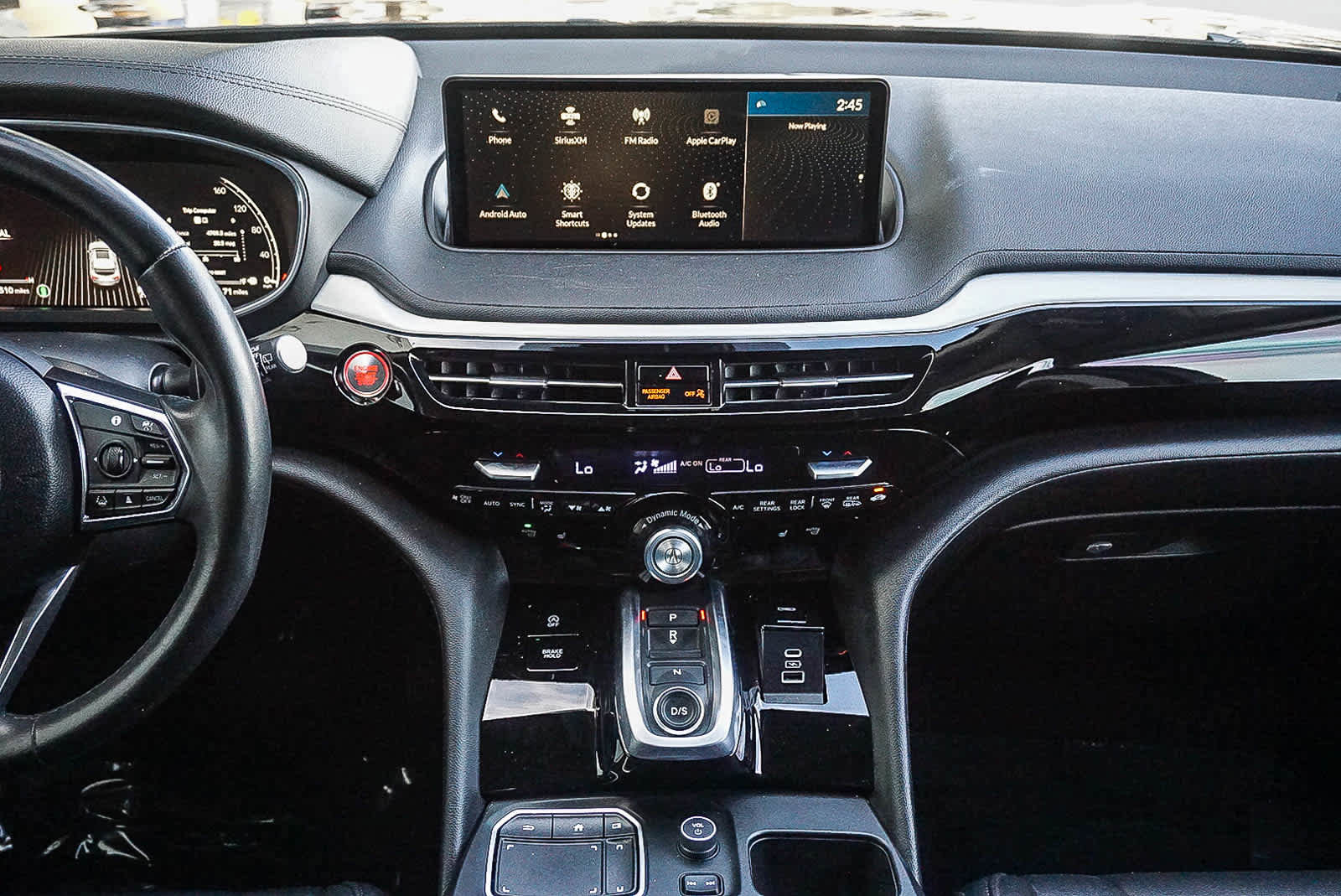 Used 2023 Acura MDX SH-AWD image 14