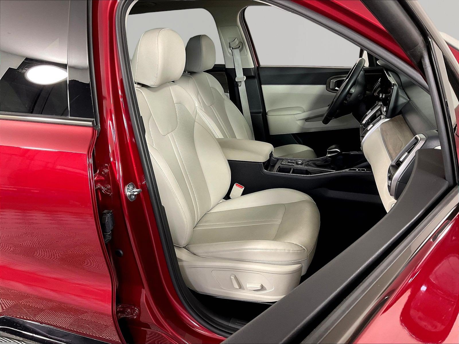 Used 2023 Kia Sorento EX w/ Panoramic Sunroof Package FWD image 30