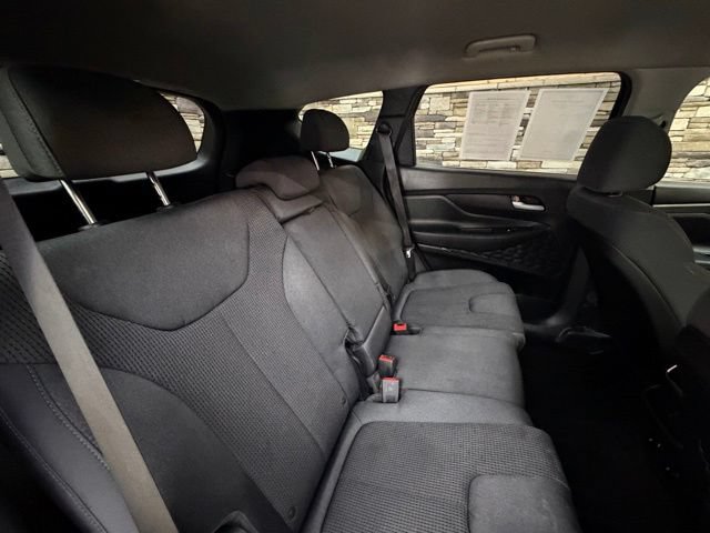 Used 2019 Hyundai Santa Fe SE AWD/4WD image 29