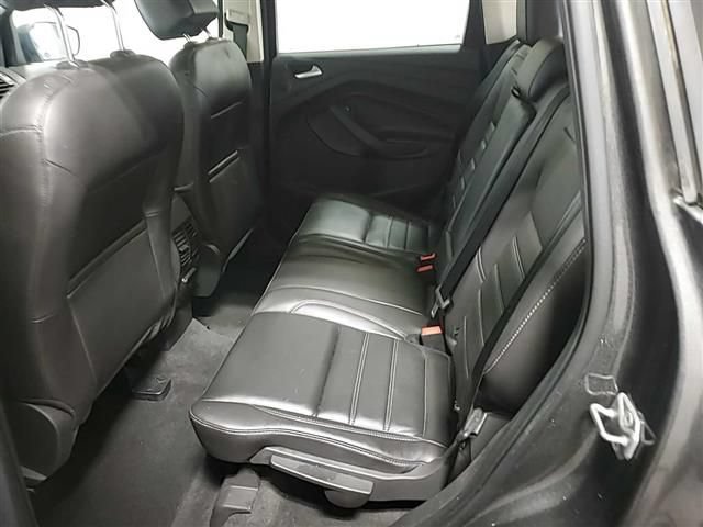 Used 2017 Ford Escape Titanium AWD/4WD image 16