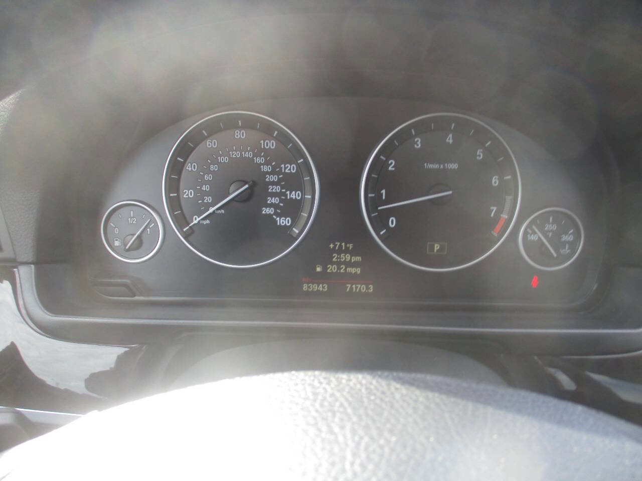 Used 2011 BMW 535i xDrive Sedan image 27