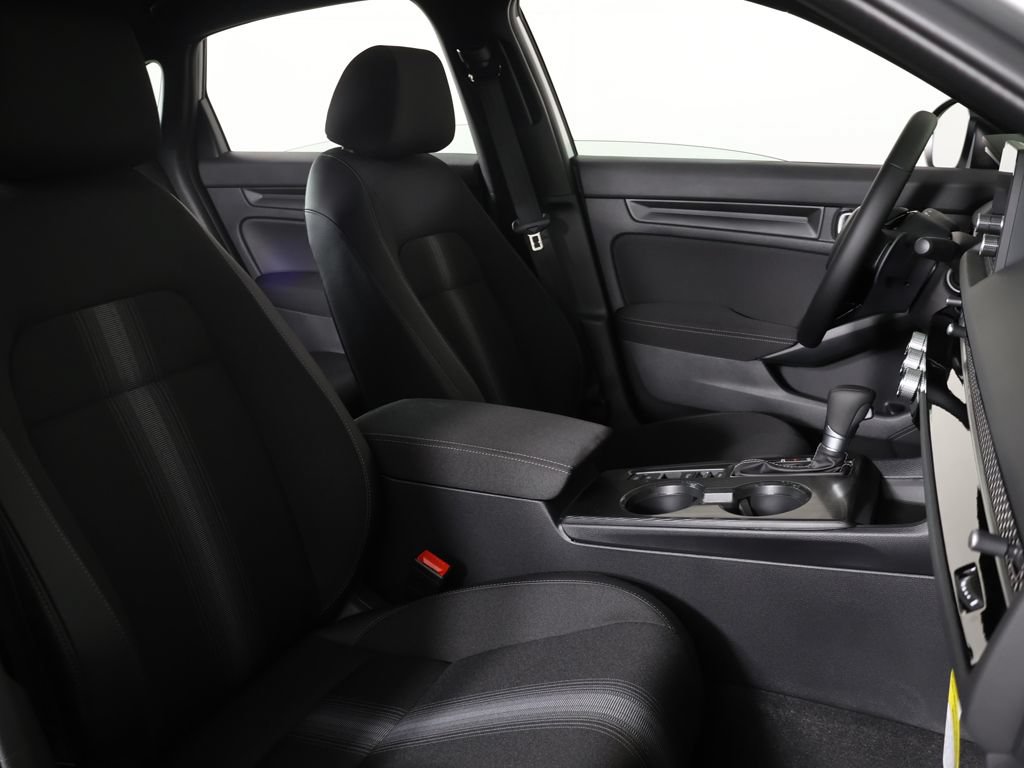 New 2026 Honda Civic Sport image 20
