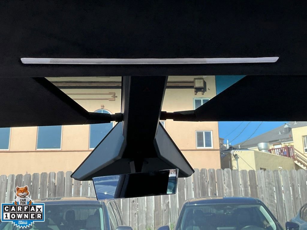 Used 2024 Tesla Cybertruck Cyberbeast image 40