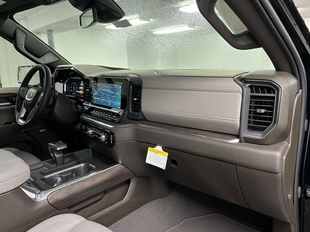 New 2026 GMC Sierra 1500 SLT w/ SLT Premium Plus Package AWD/4WD image 30