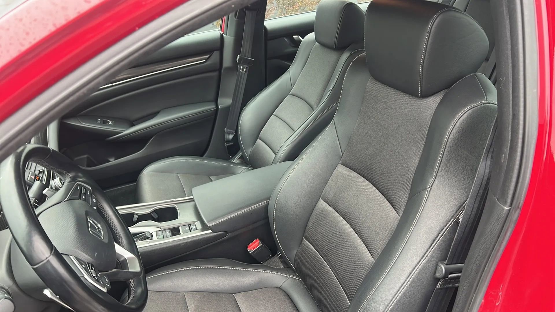 Used 2021 Honda Accord Sport image 18