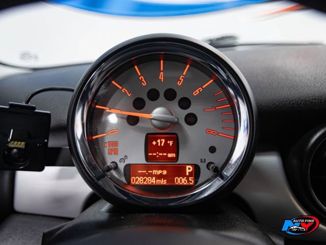 Used 2007 MINI Cooper S image 10