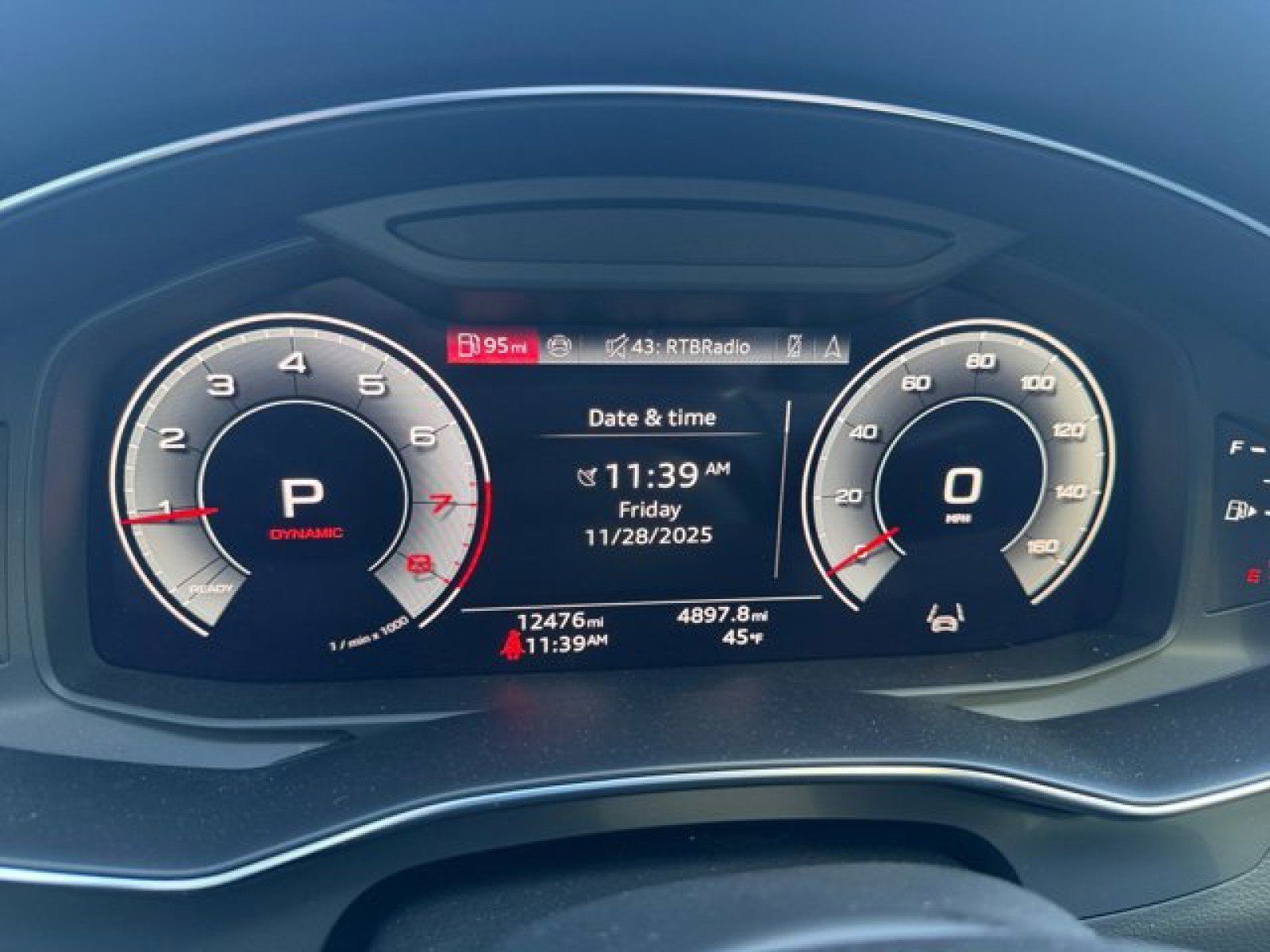 Used 2024 Audi A6 2.0T Premium AWD/4WD image 25