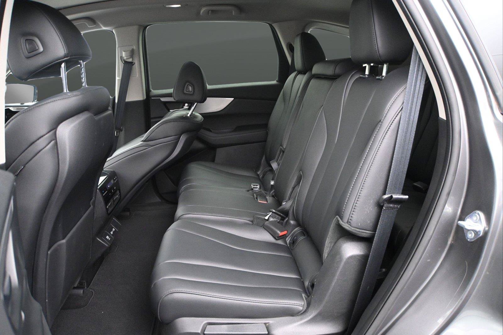 Certified 2024 Acura MDX SH-AWD image 8