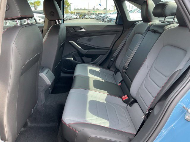 New 2027 Volkswagen Jetta GLI Autobahn FWD image 15