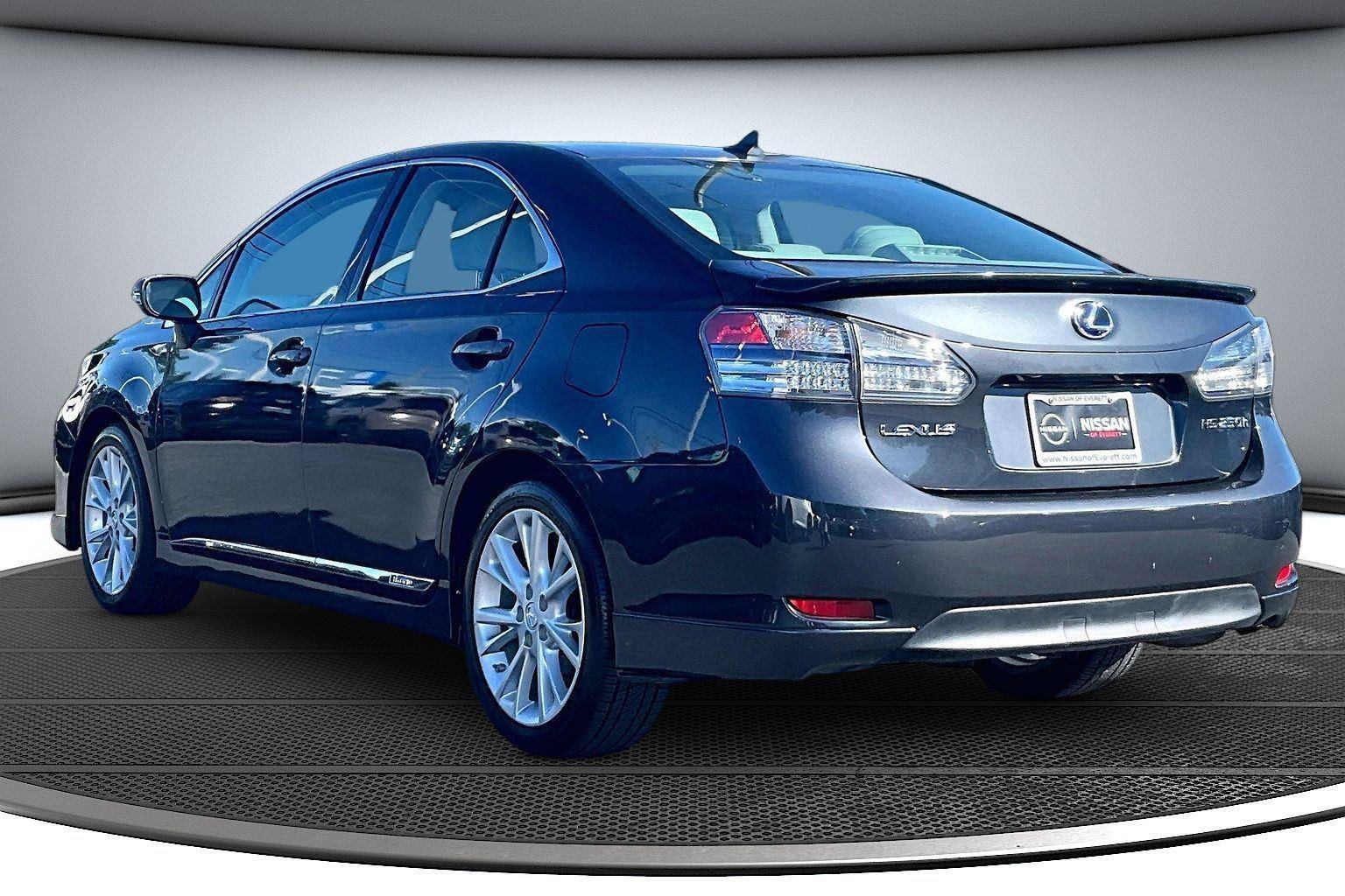 Used 2010 Lexus HS 250h FWD image 5