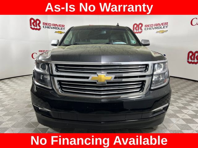 Used 2017 Chevrolet Suburban Premier RWD image 2