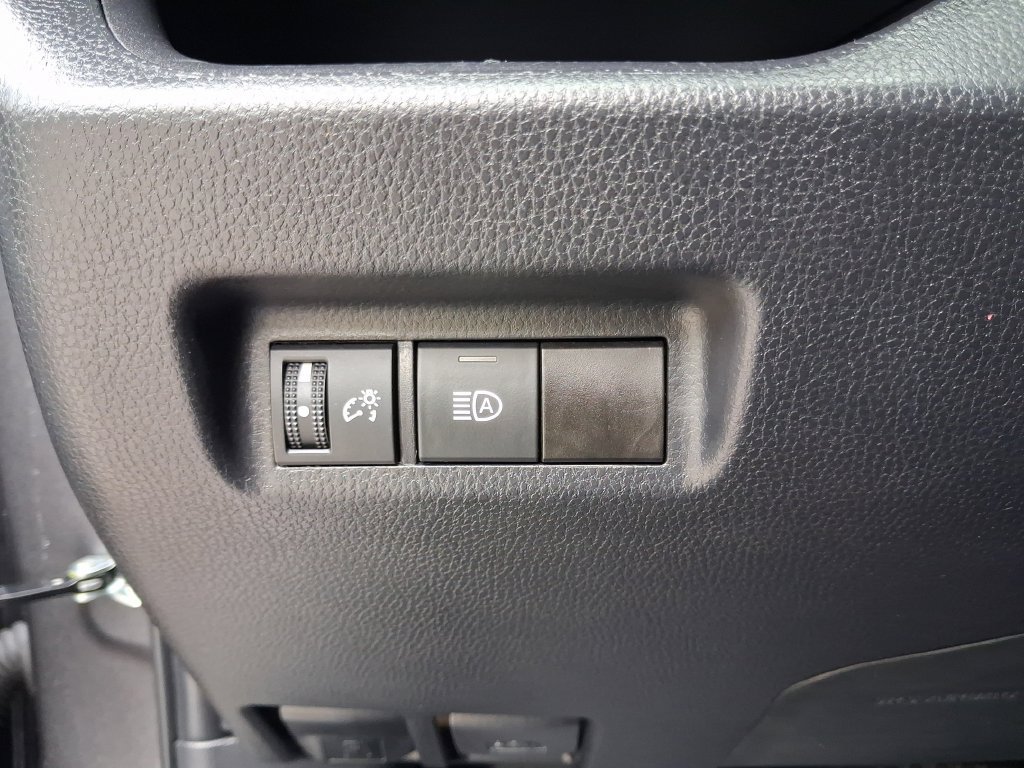 Used 2024 Toyota RAV4 LE FWD image 26