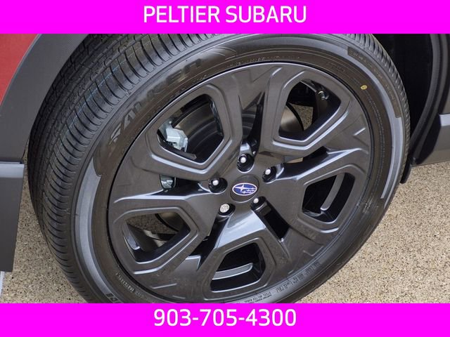 New 2026 Subaru Ascent Bronze Edition image 6