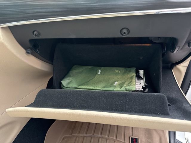 Used 2019 Jeep Grand Cherokee Limited AWD/4WD image 36