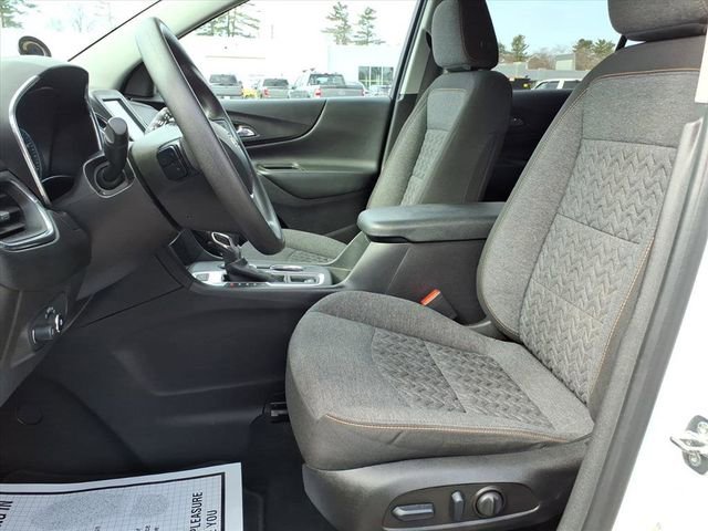 Used 2023 Chevrolet Equinox LT AWD/4WD image 9