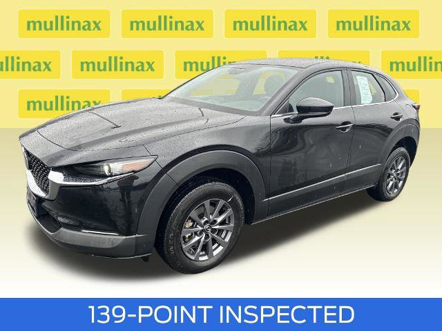 Used 2024 MAZDA CX-30 AWD 2.5 S image 15