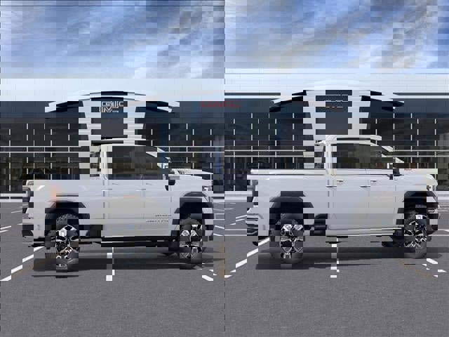 New 2026 GMC Sierra 2500 Denali w/ Denali Reserve Package image 5