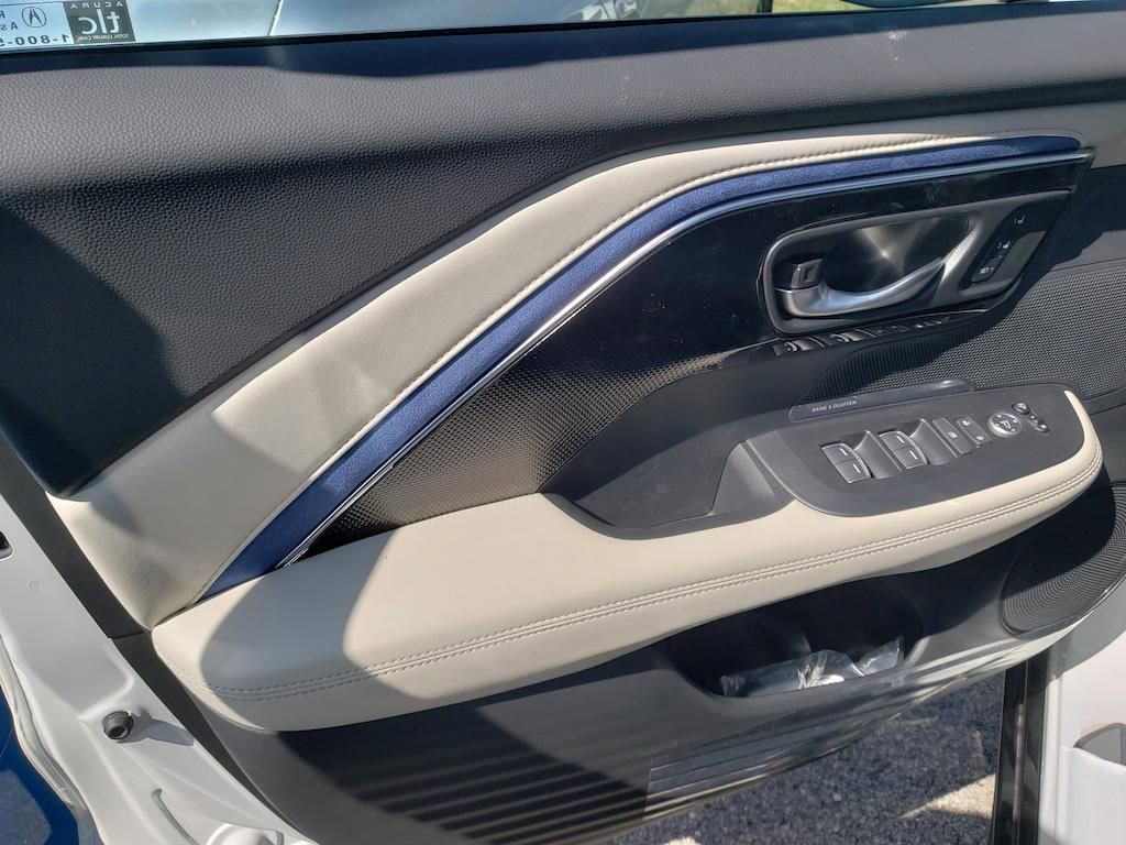 New 2026 Acura ADX A-Spec image 10