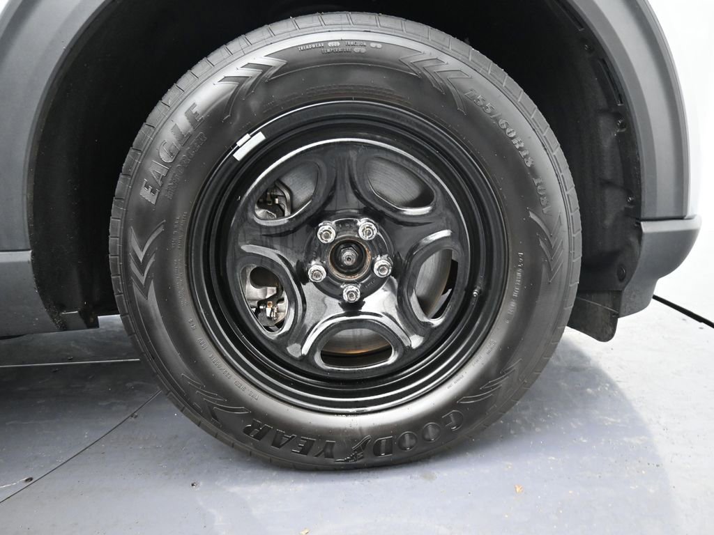 Used 2024 Ford Explorer 4WD Police Interceptor image 33