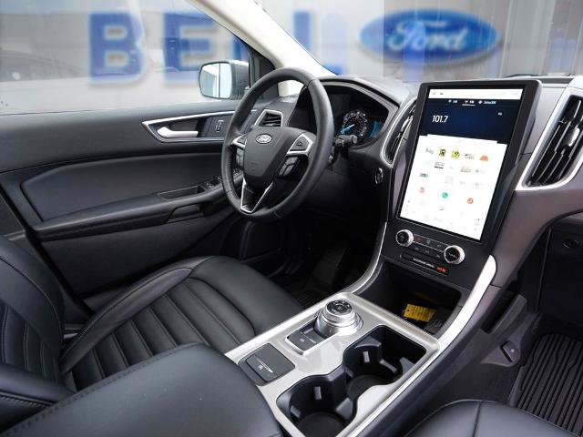 Certified 2024 Ford Edge SEL w/ Convenience Package AWD/4WD image 28