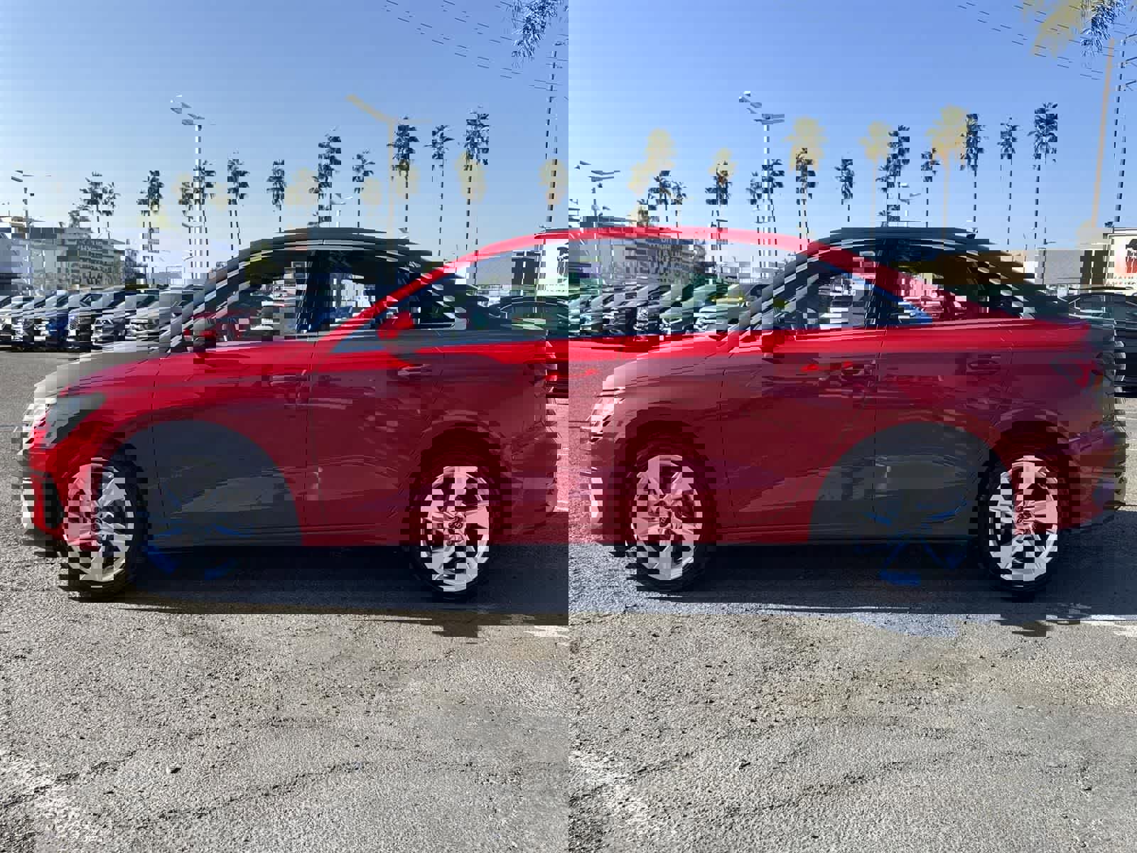 Used 2022 Audi A3 2.0T Premium image 5