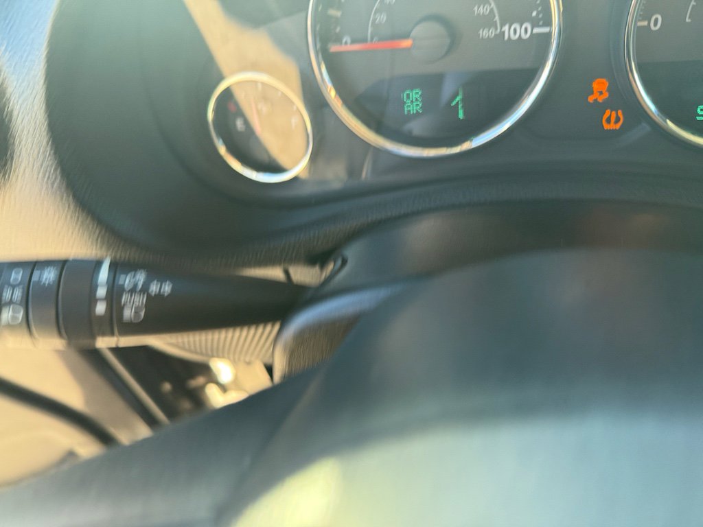 Used 2016 Jeep Wrangler Unlimited Sport AWD/4WD image 13