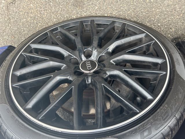Used 2017 Audi A5 2.0T Sport w/ Technology Package image 9