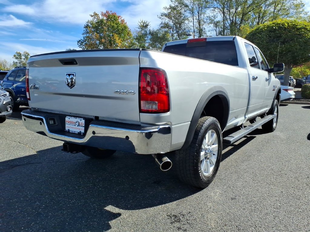 Used 2014 RAM 2500 Big Horn AWD/4WD image 19