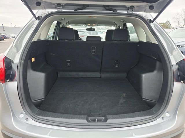 Used 2013 MAZDA CX-5 Sport w/ Bluetooth Audio Pkg image 10