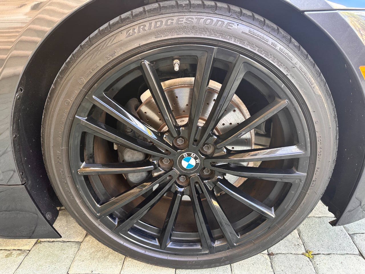 Used 2019 BMW i8 Roadster AWD/4WD image 64