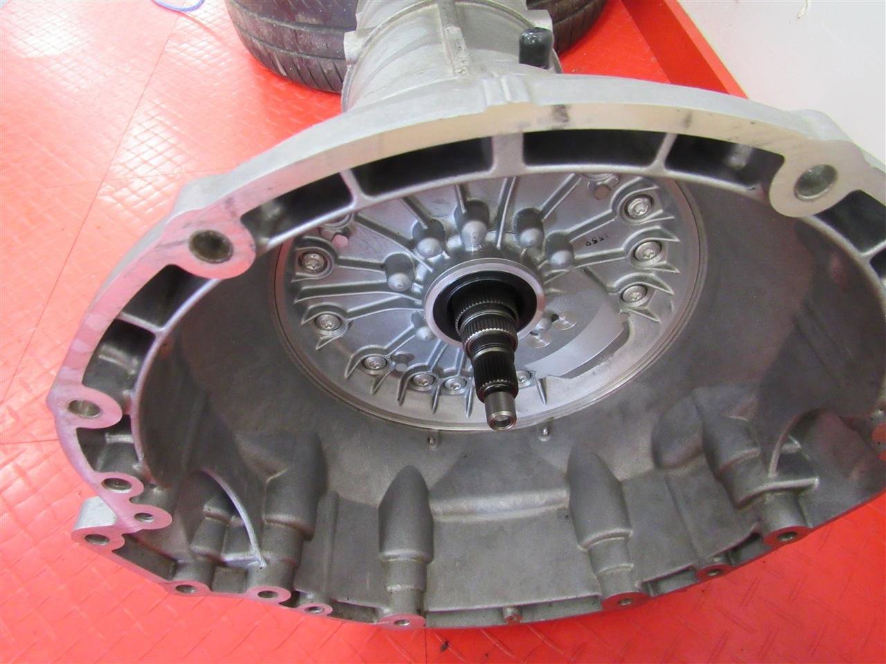 Used 2018 Dodge Challenger SRT Demon image 71