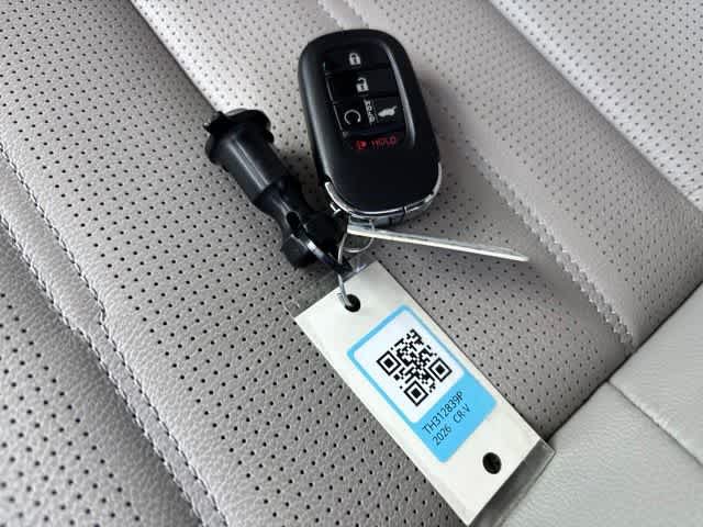Certified 2026 Honda CR-V EX-L image 24