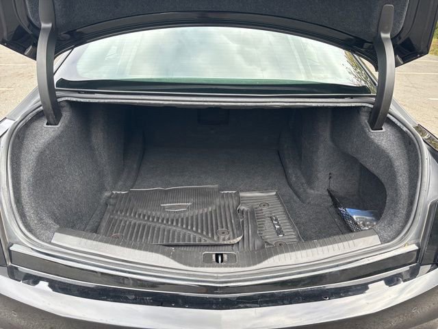 Used 2020 Cadillac CT6 Premium Luxury image 21