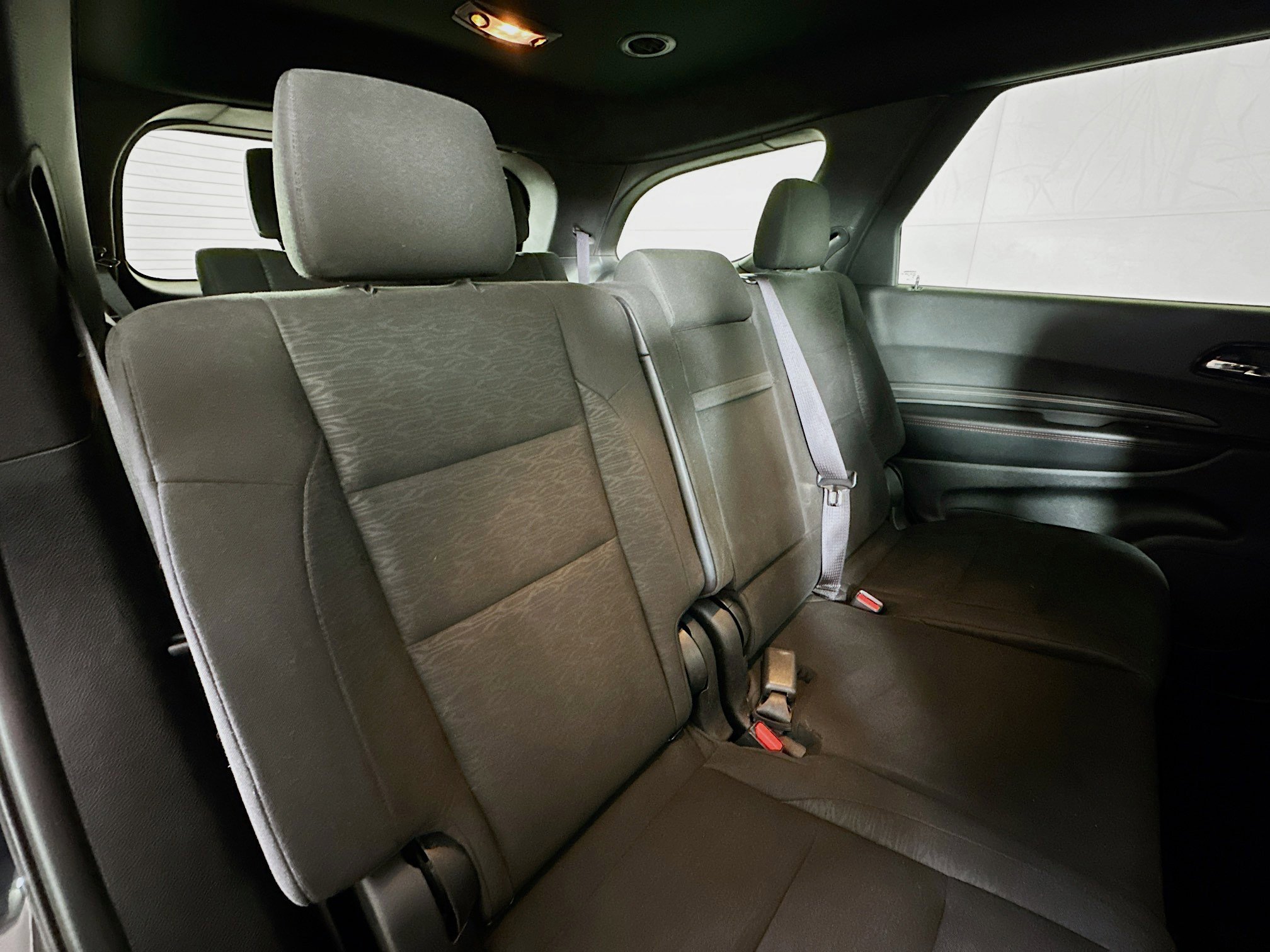 Used 2025 Dodge Durango GT AWD/4WD image 27