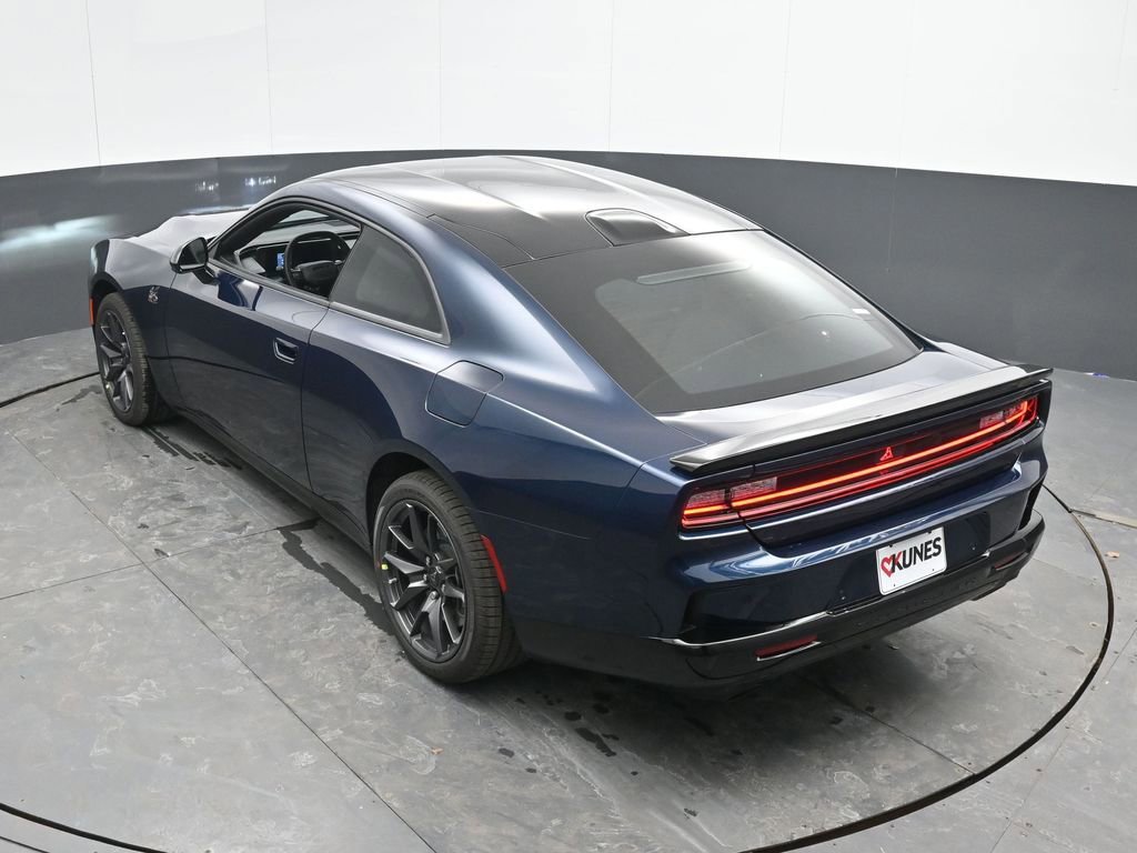 New 2026 Dodge Charger Scat Pack w/ Blacktop Package AWD/4WD image 34