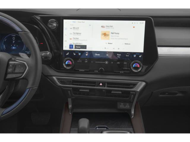 Used 2023 Lexus RX 350 w/ Cold Area Package AWD/4WD image 10