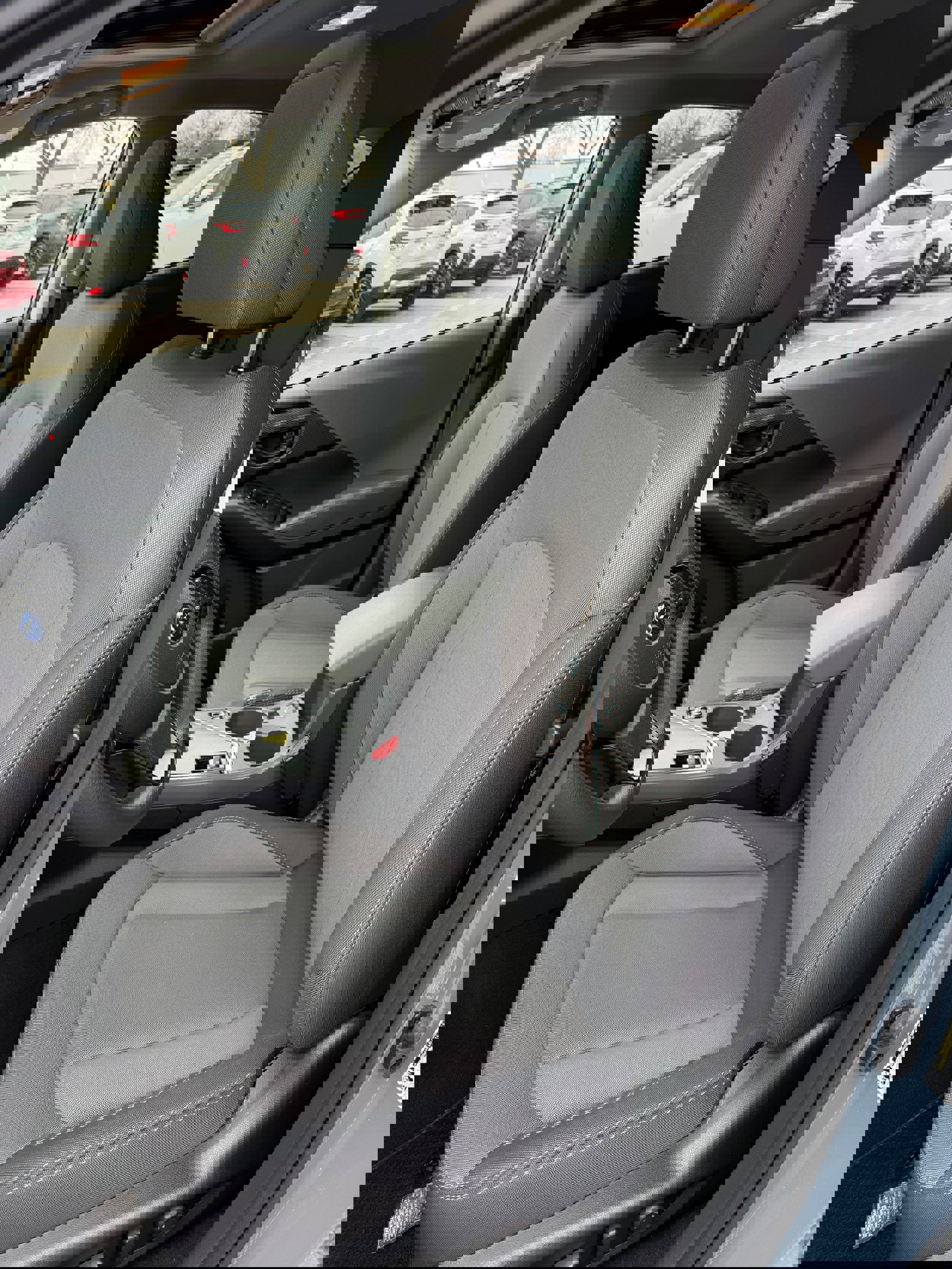 Certified 2025 Subaru Crosstrek 2.0i Premium image 16