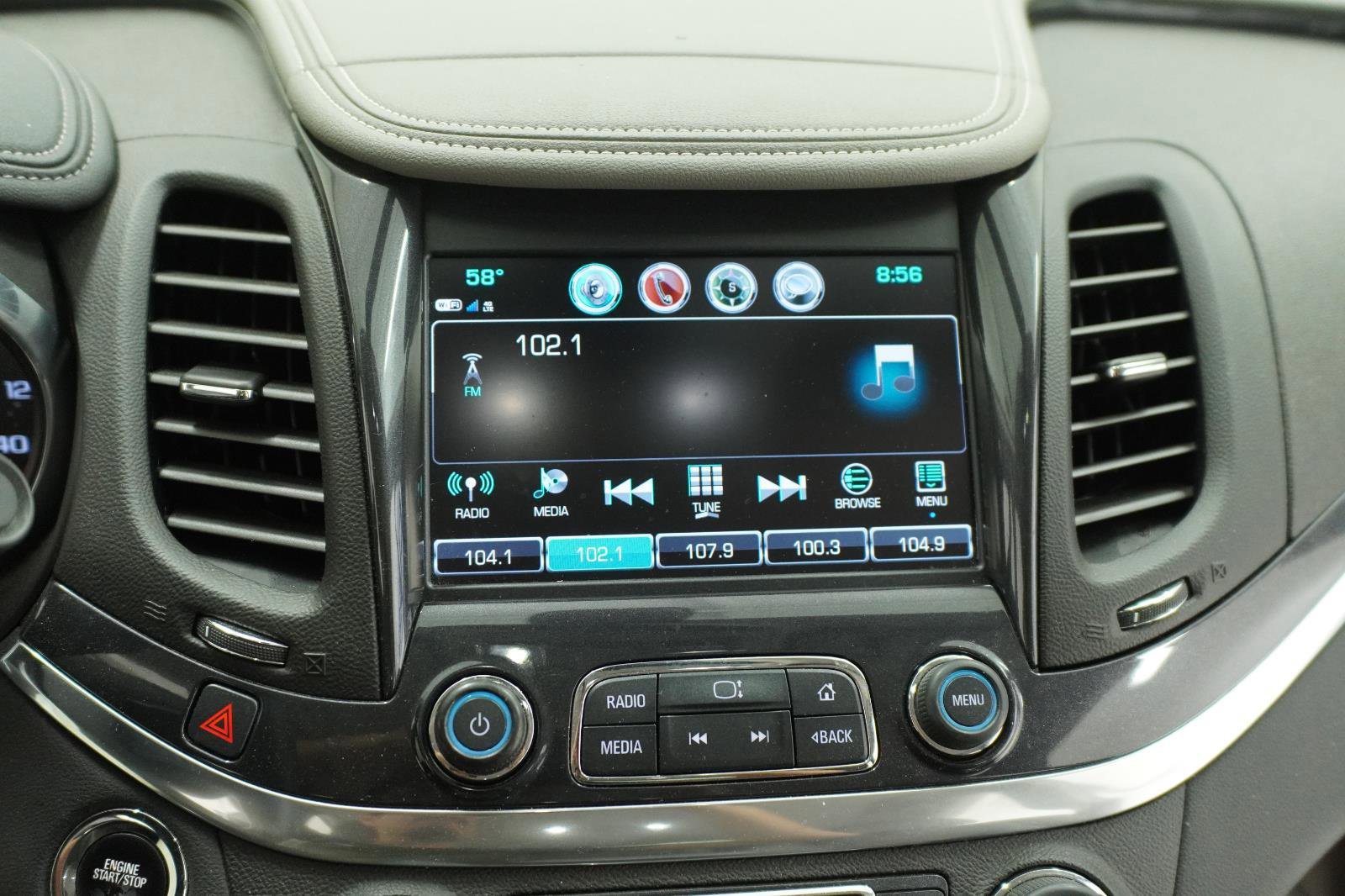 Used 2019 Chevrolet Impala LS image 22