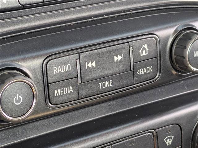 Used 2016 GMC Sierra 1500 2WD Regular Cab image 13