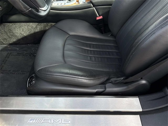 Used 2009 Mercedes-Benz SL 63 AMG image 13