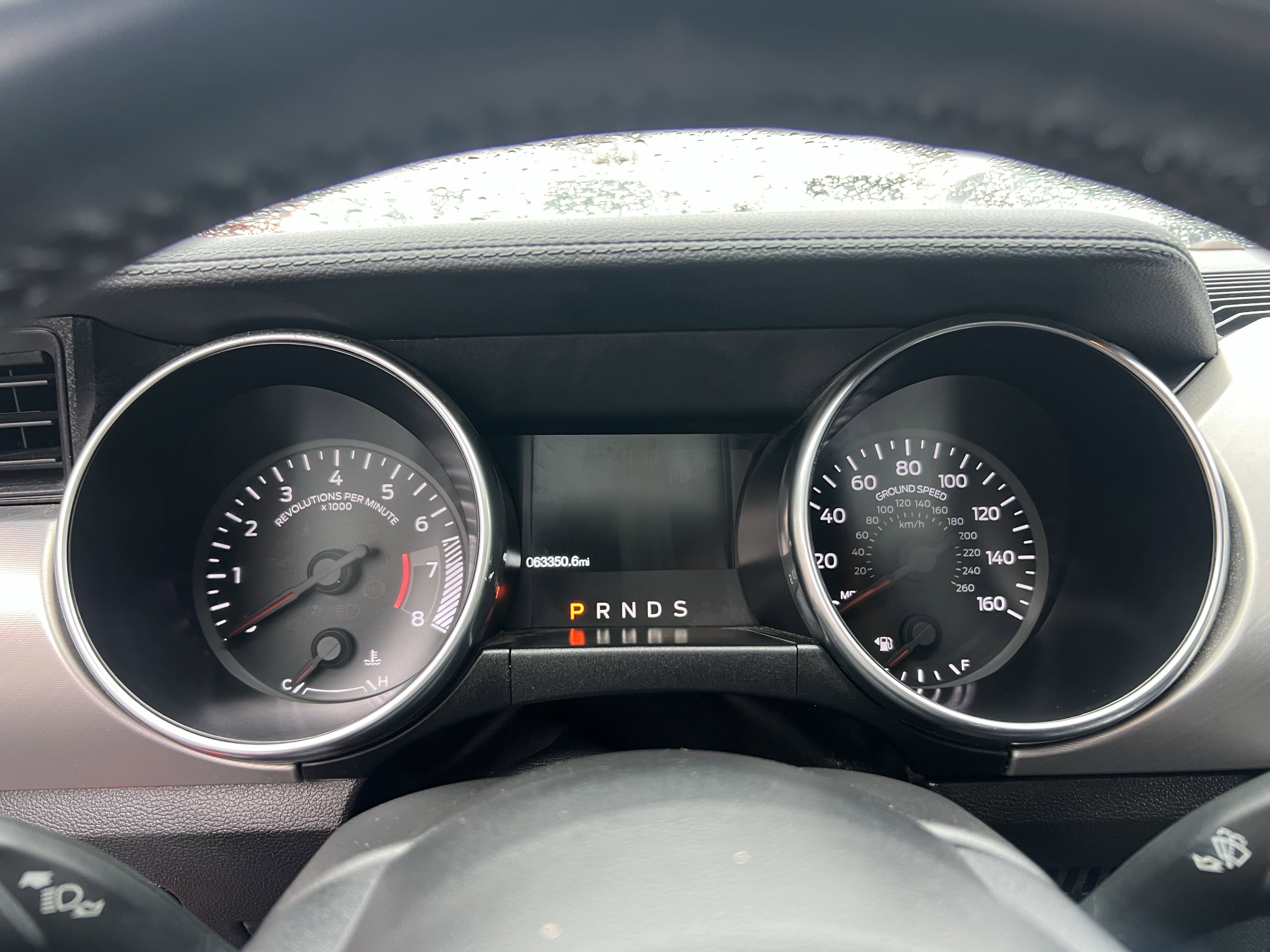 Used 2021 Ford Mustang Premium image 25