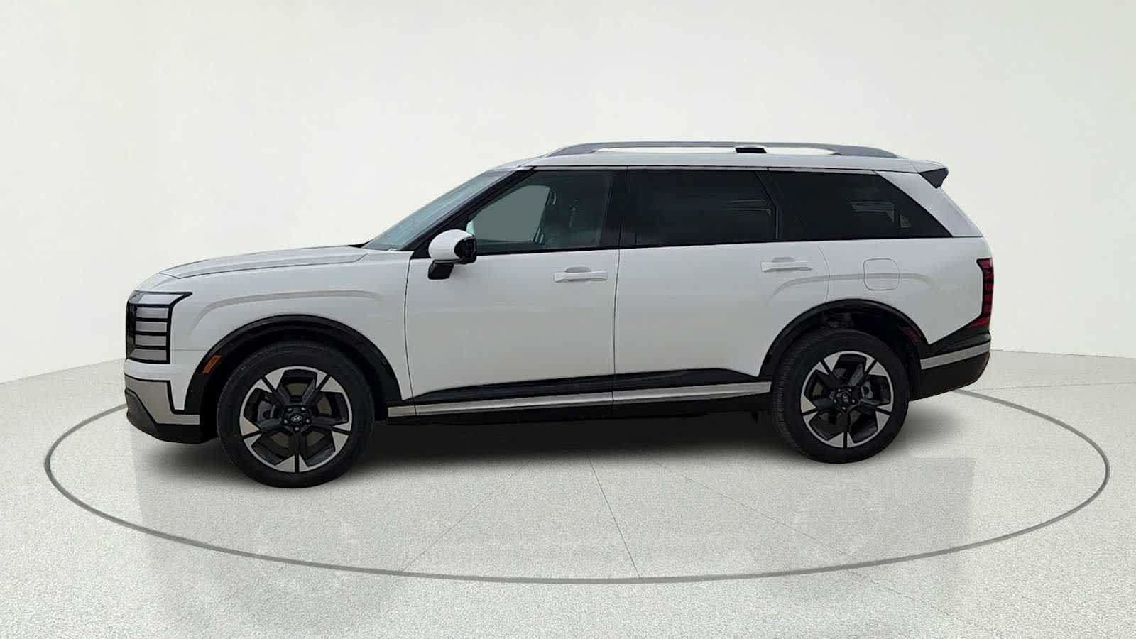 New 2026 Hyundai Palisade Limited FWD image 4