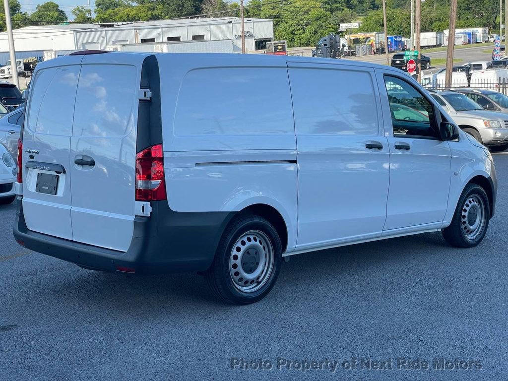 Used 2020 Mercedes-Benz Metris w/ Safety Package image 6