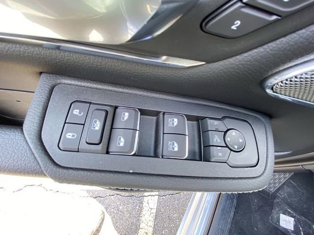 New 2026 RAM 1500 Laramie image 13
