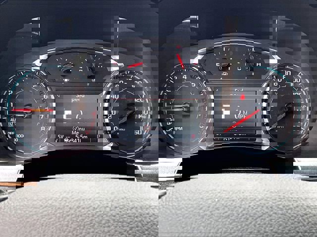 Used 2023 Chevrolet Traverse RS w/ LPO, Floor Liner Package image 26