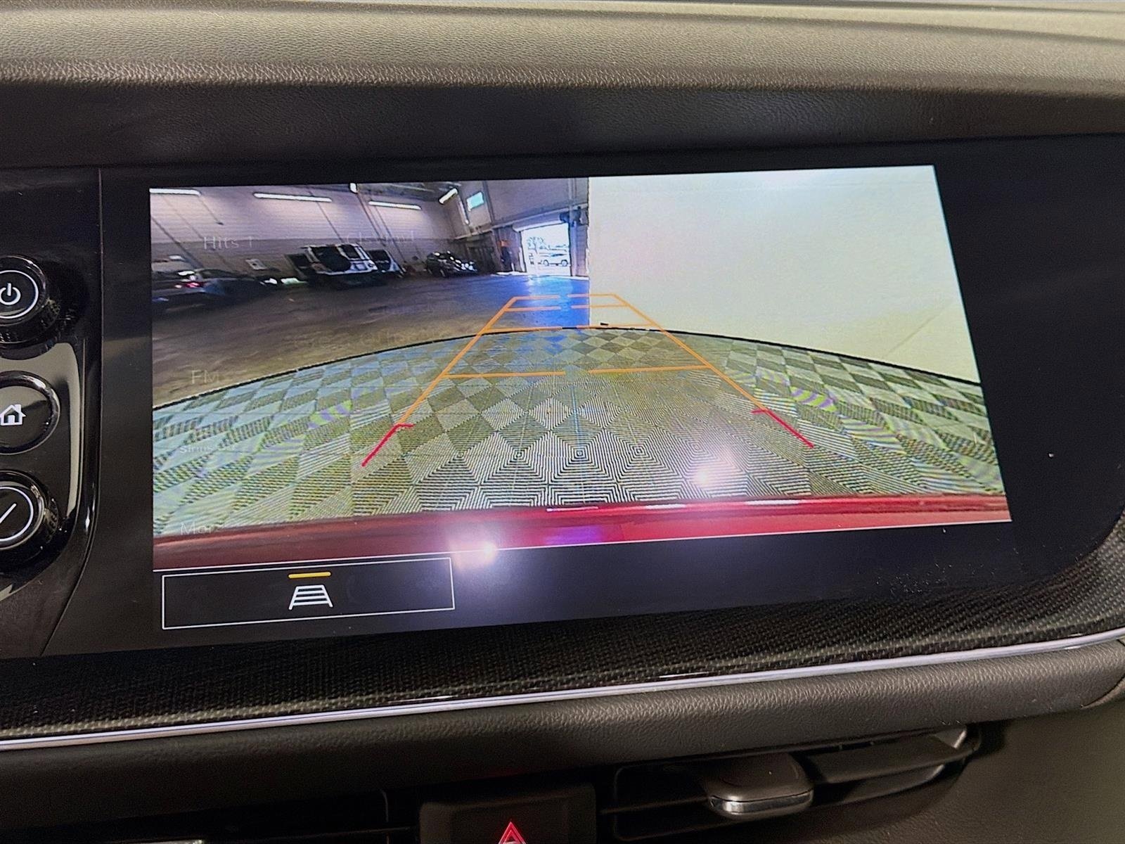 Certified 2023 Buick Envision Essence w/ Sport Touring Package image 16