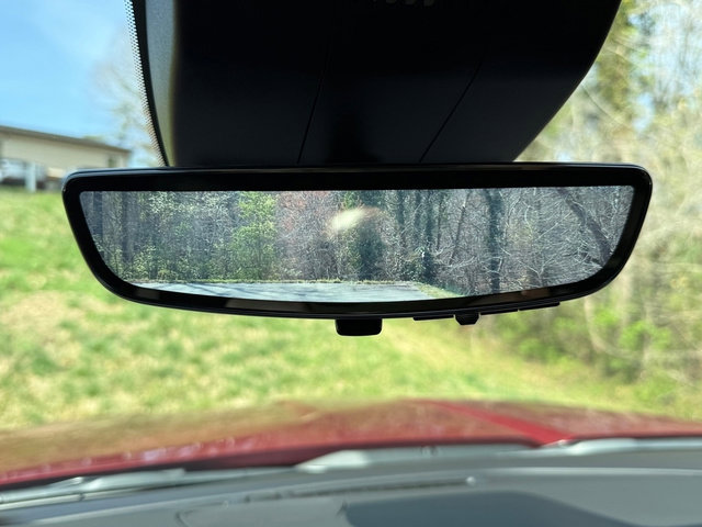 Used 2026 GMC Sierra 2500 AT4X image 36