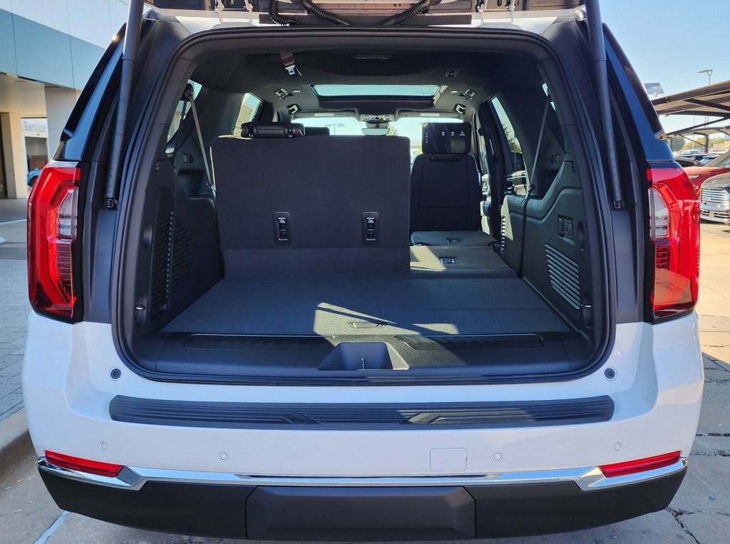 New 2026 GMC Yukon XL Elevation w/ Elevation Premium Package image 57
