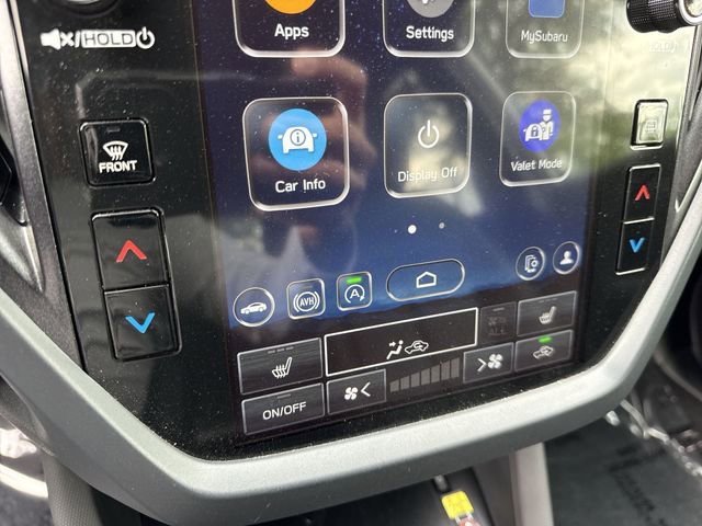 Certified 2025 Subaru Forester Premium AWD/4WD image 19
