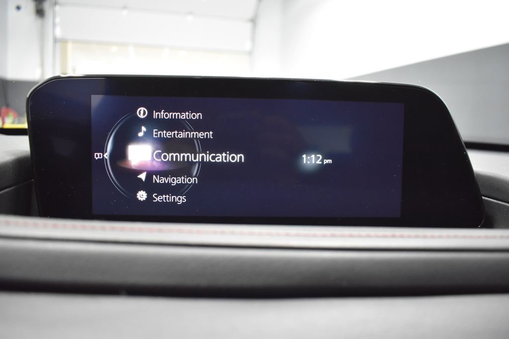 Used 2023 MAZDA CX-30 AWD 2.5 S w/ Preferred Package image 22